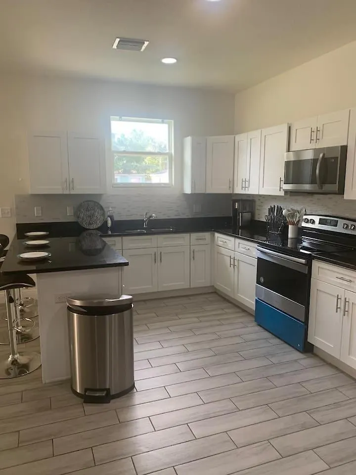Holiday home Home In Orlando
