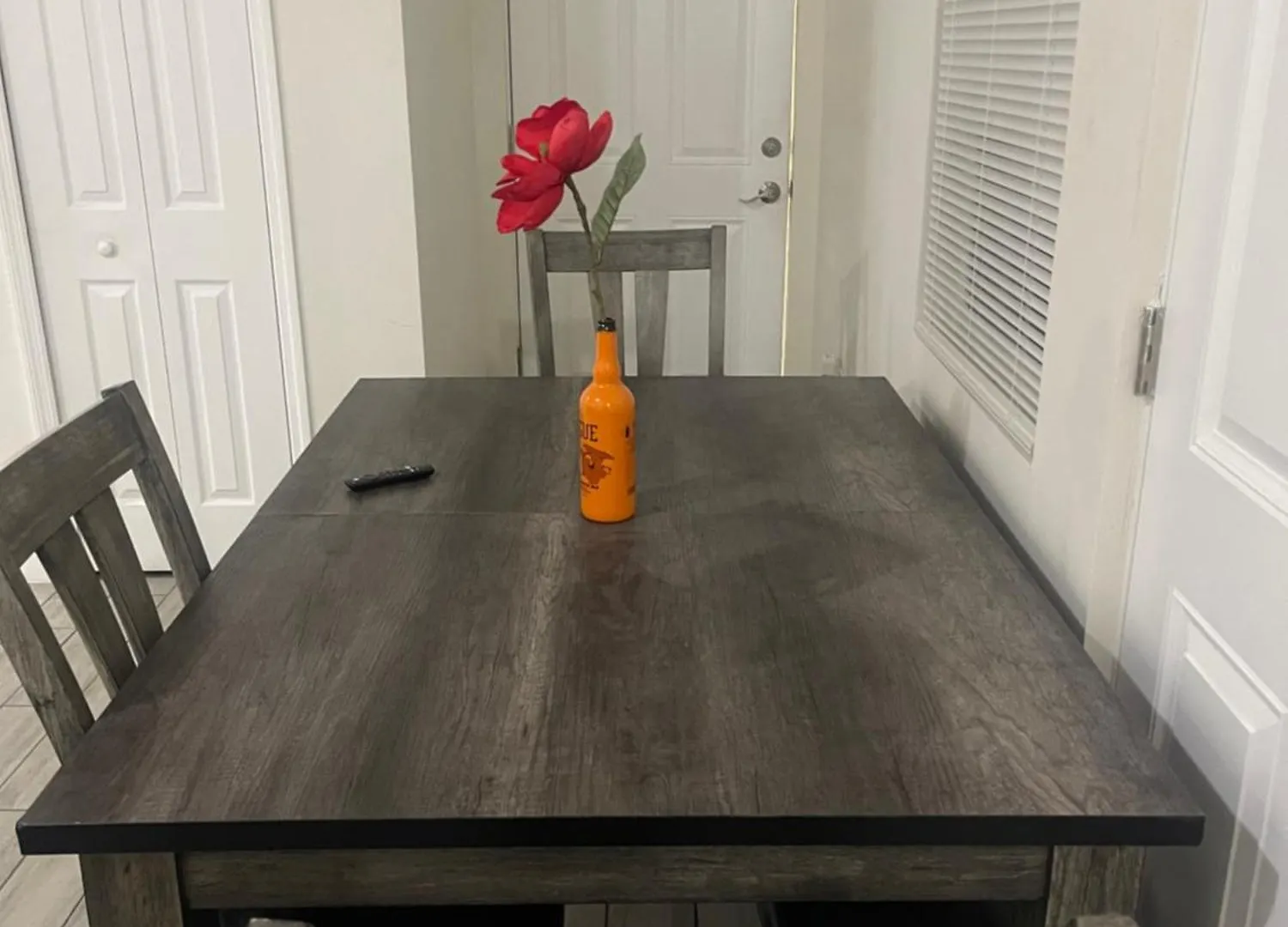 Home In Orlando