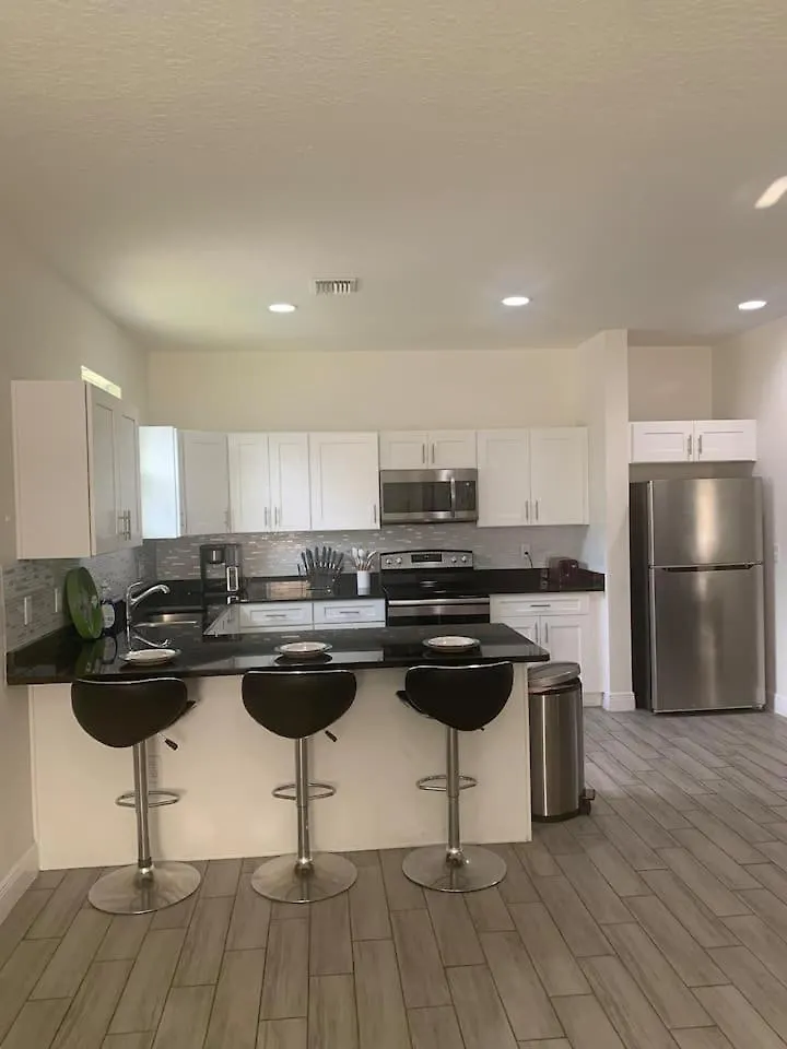 Home In Orlando United States